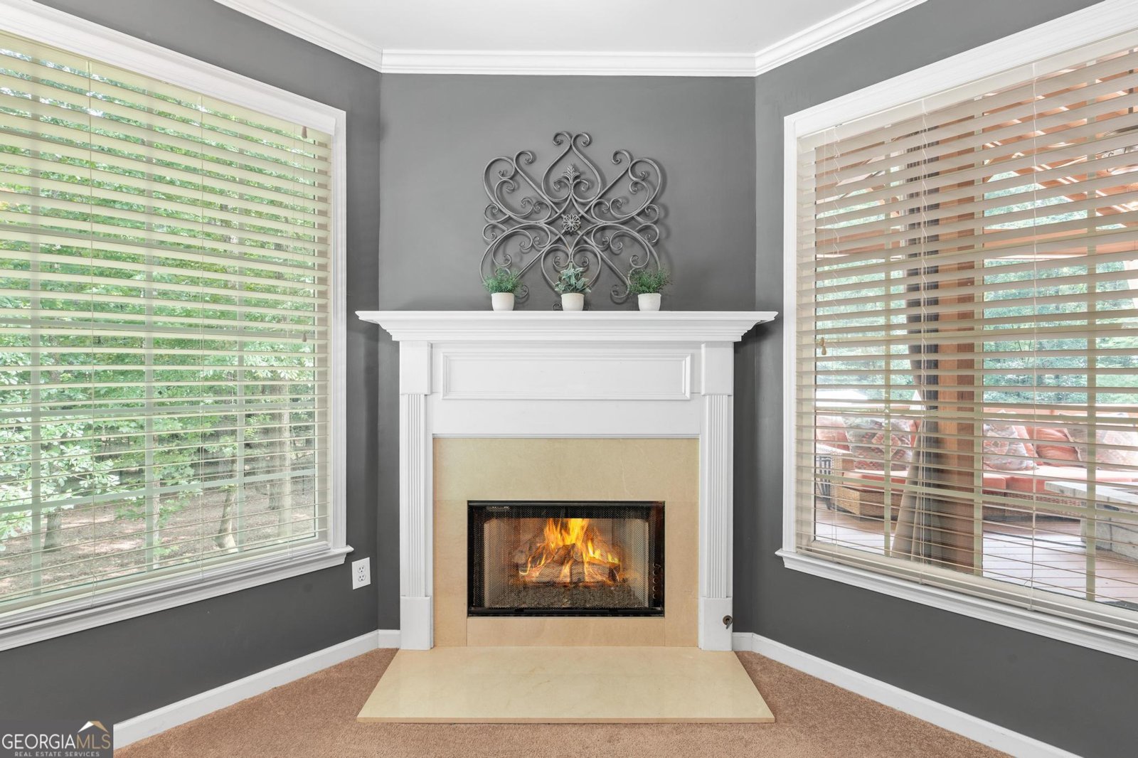155 Aristocrat Court Fayetteville - Photo 31