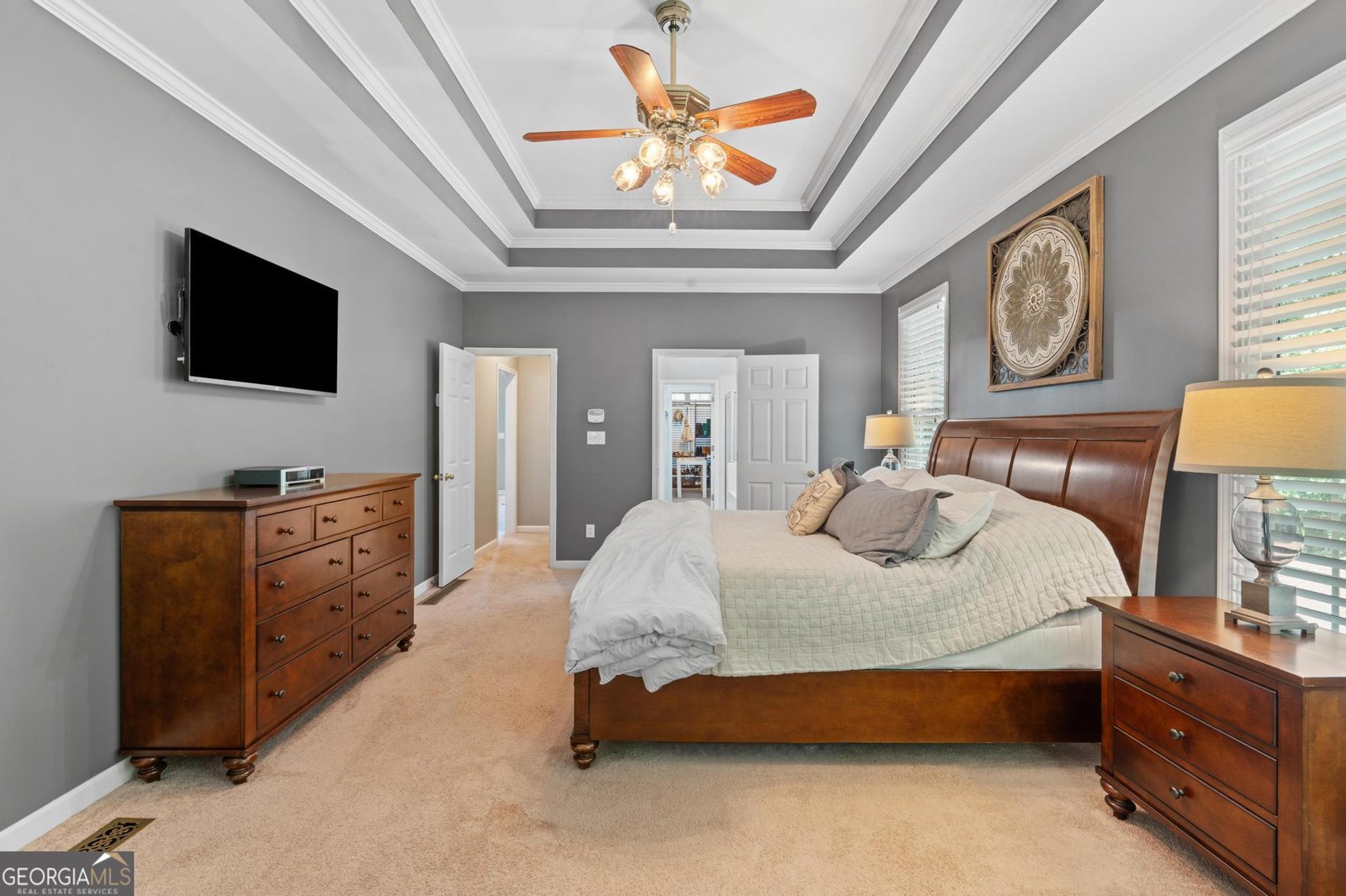 155 Aristocrat Court Fayetteville - Photo 32