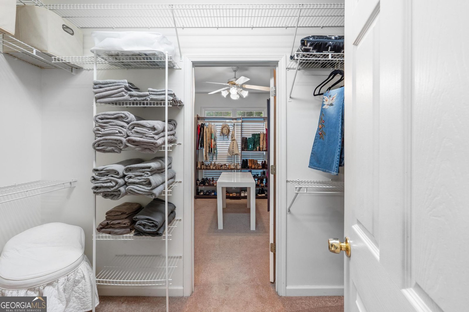 155 Aristocrat Court Fayetteville - Photo 35