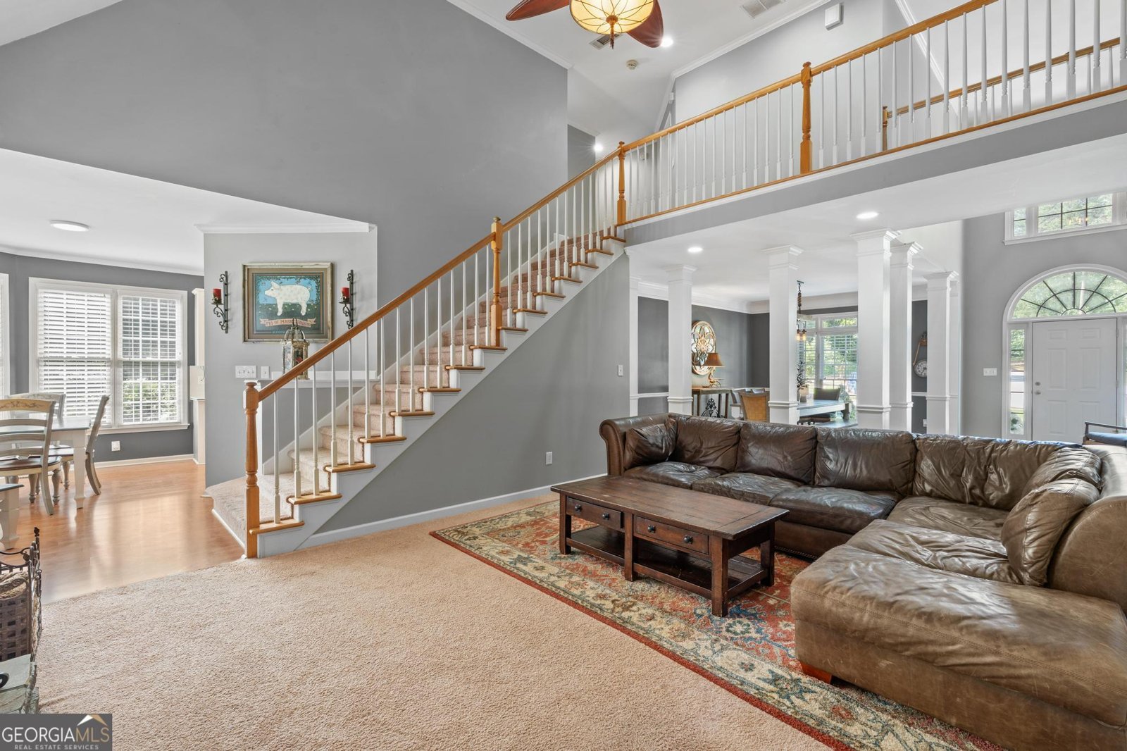 155 Aristocrat Court Fayetteville - Photo 39
