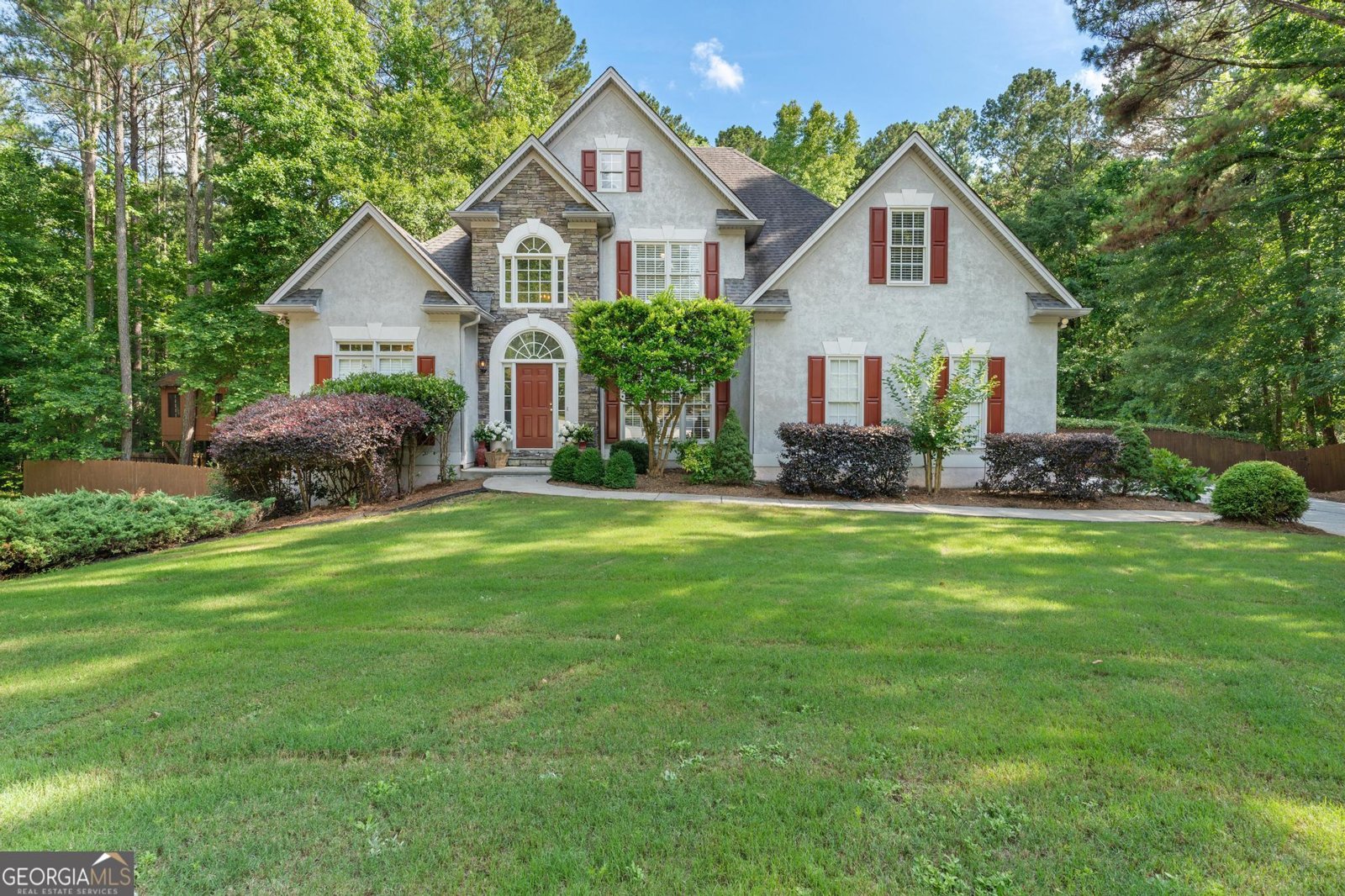 155 Aristocrat Court Fayetteville - Photo 6