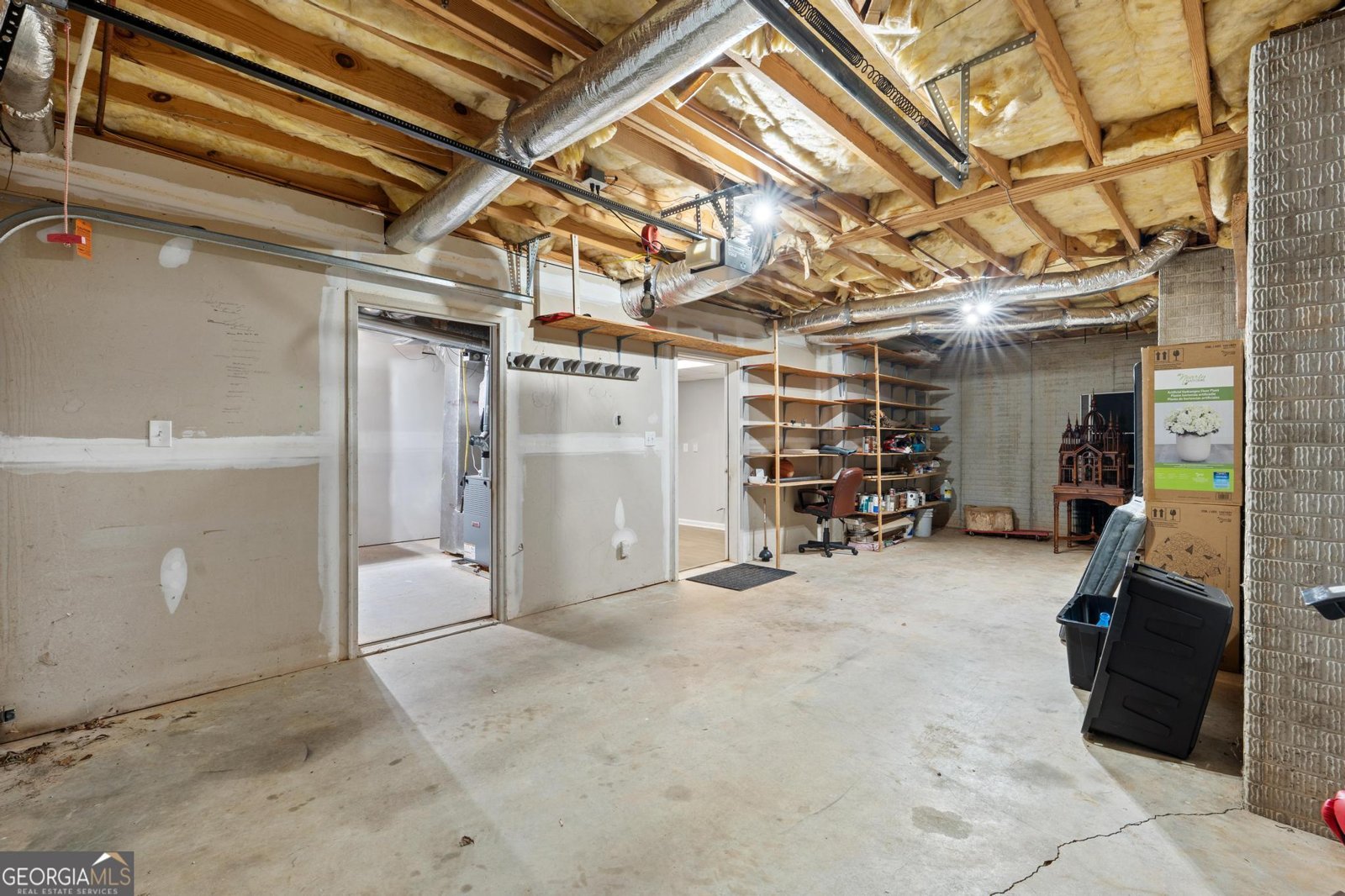 155 Aristocrat Court Fayetteville - Photo 60
