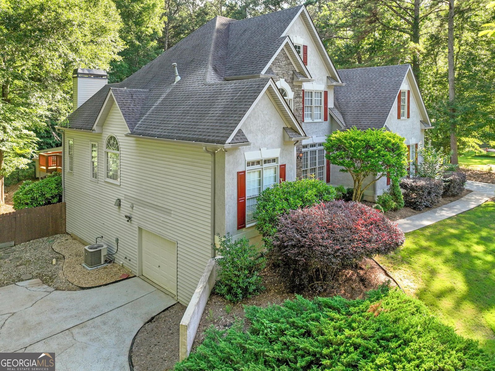 155 Aristocrat Court Fayetteville - Photo 62