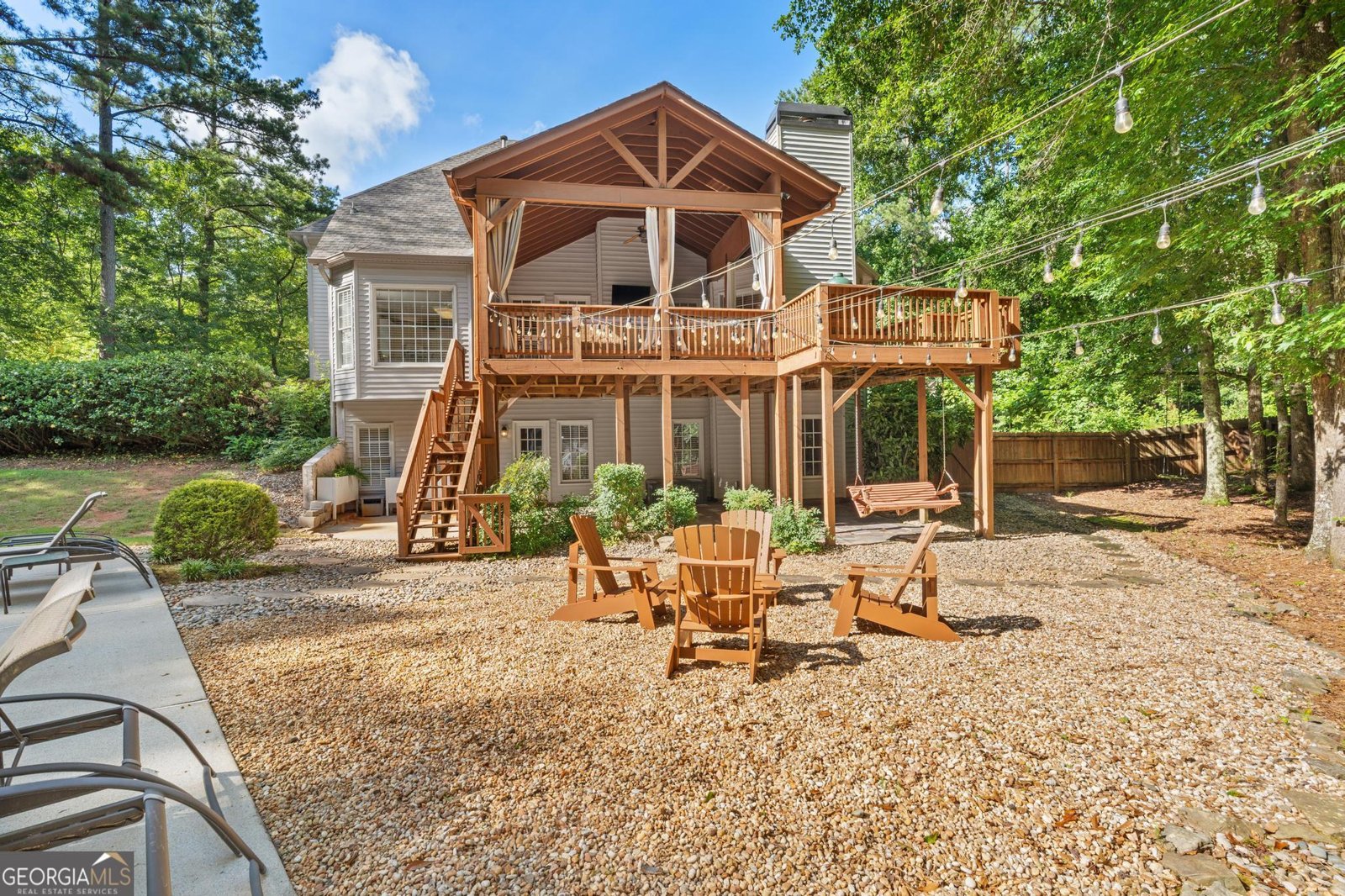 155 Aristocrat Court Fayetteville - Photo 63