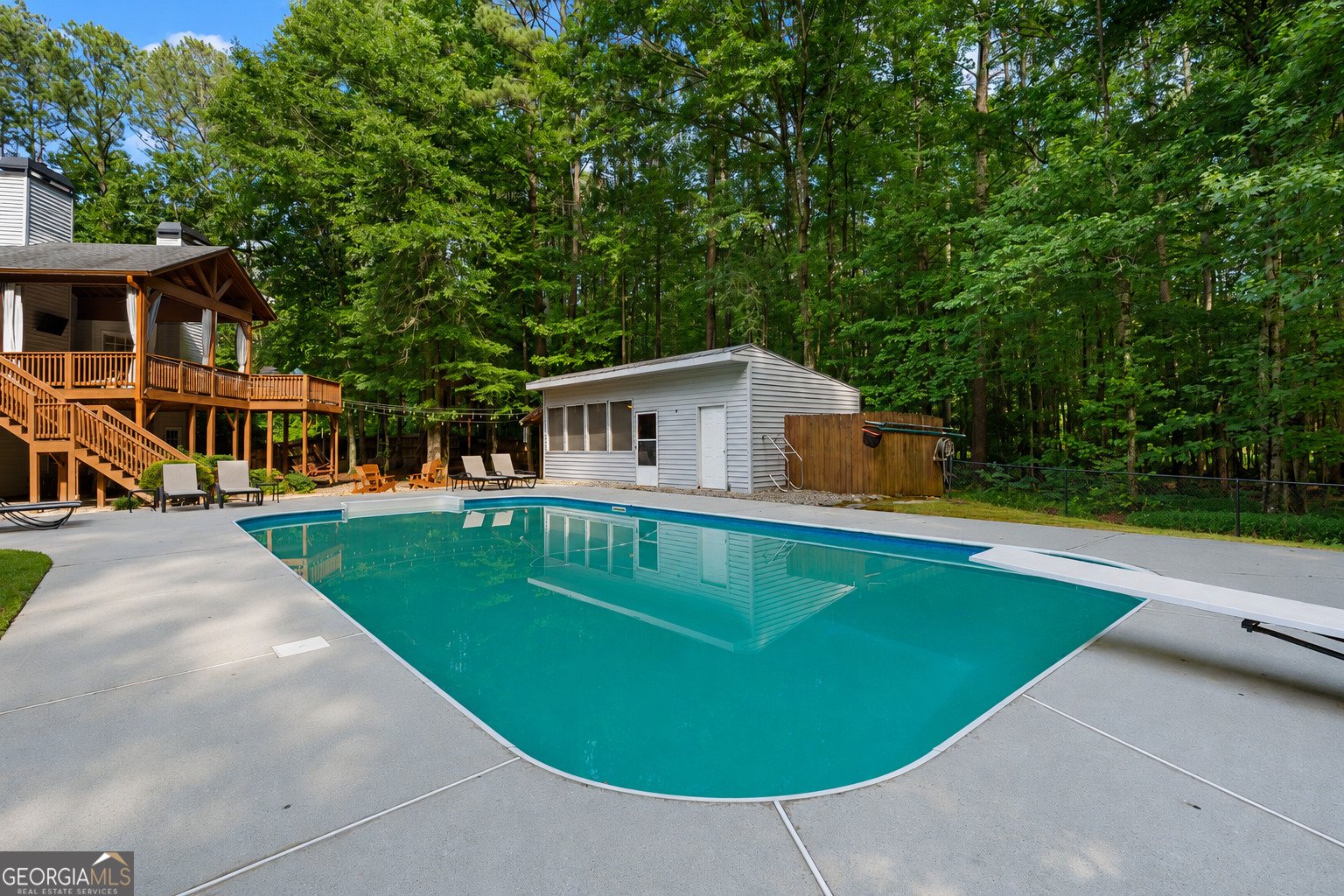 155 Aristocrat Court Fayetteville - Photo 67