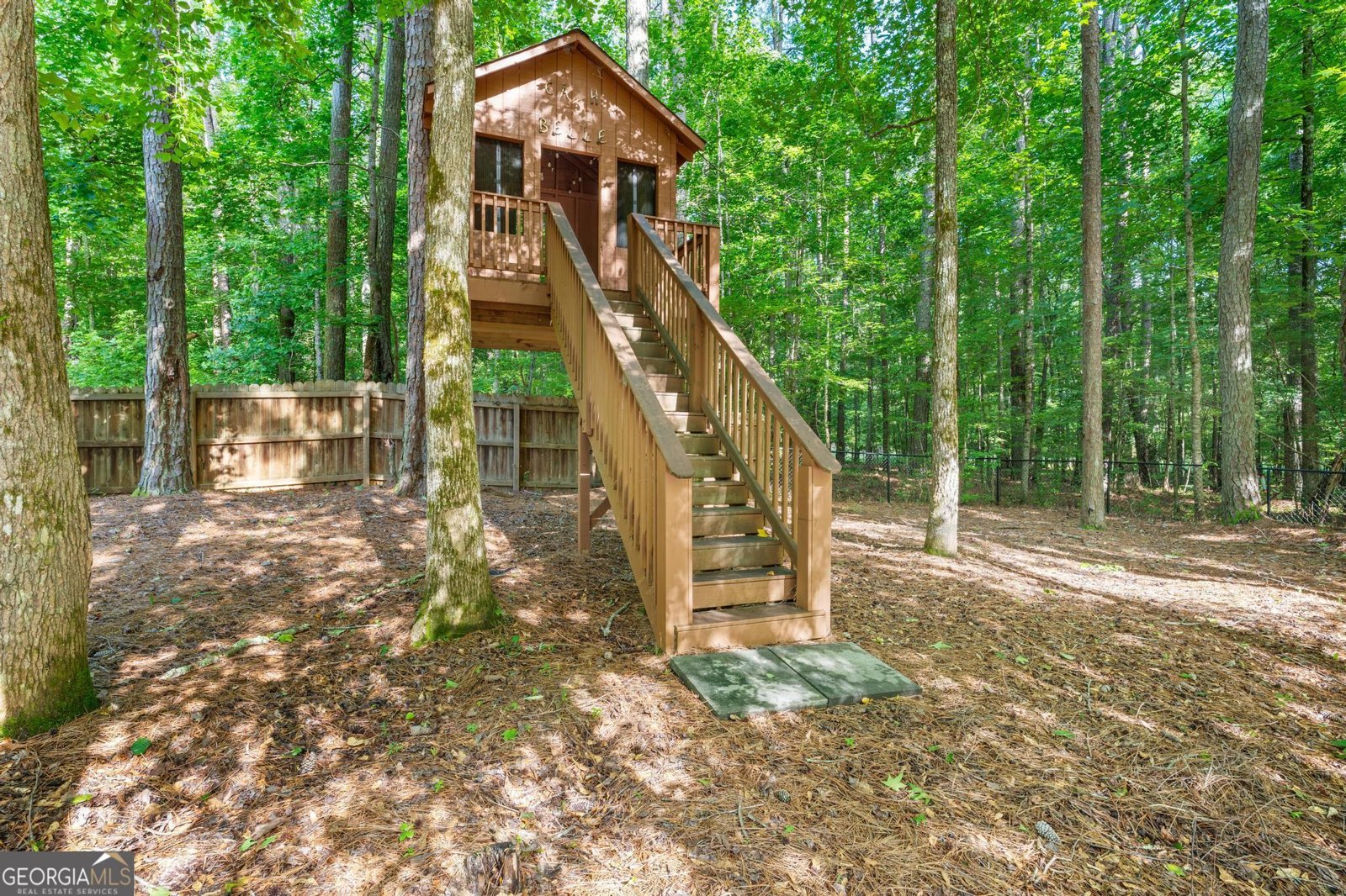 155 Aristocrat Court Fayetteville - Photo 70