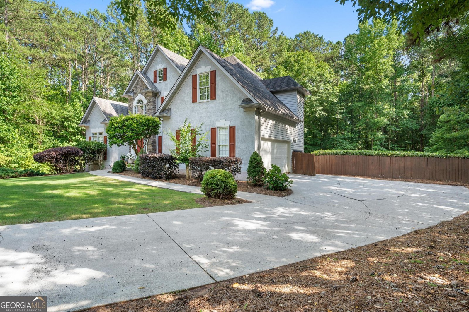 155 Aristocrat Court Fayetteville - Photo 71
