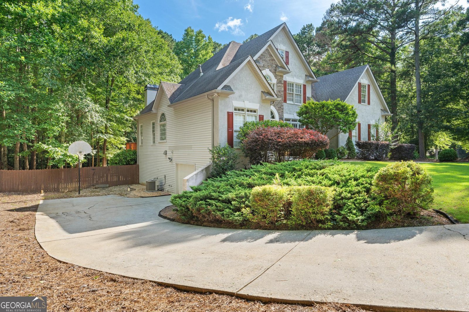 155 Aristocrat Court Fayetteville - Photo 72