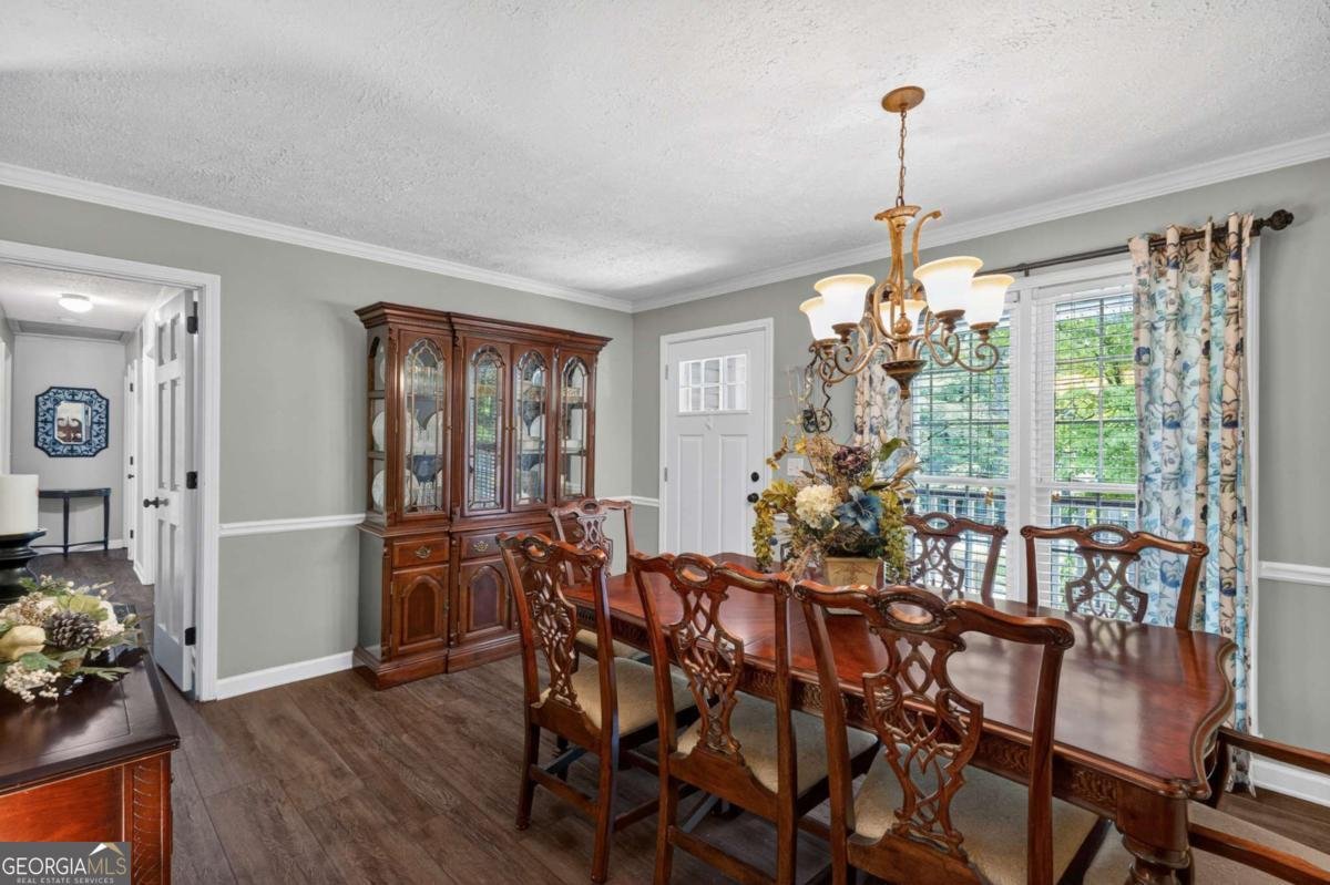 2868 Hickory Lane Snellville - Photo 10