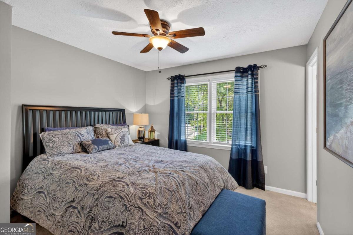 2868 Hickory Lane Snellville - Photo 21
