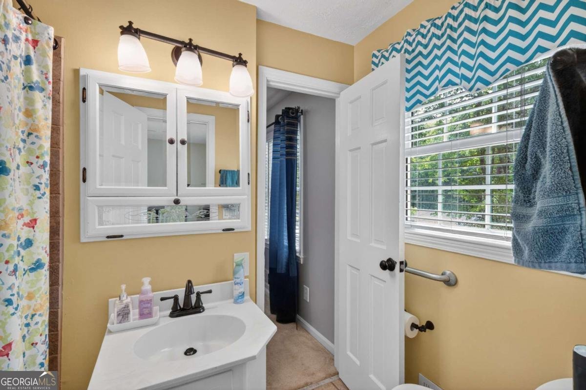 2868 Hickory Lane Snellville - Photo 22