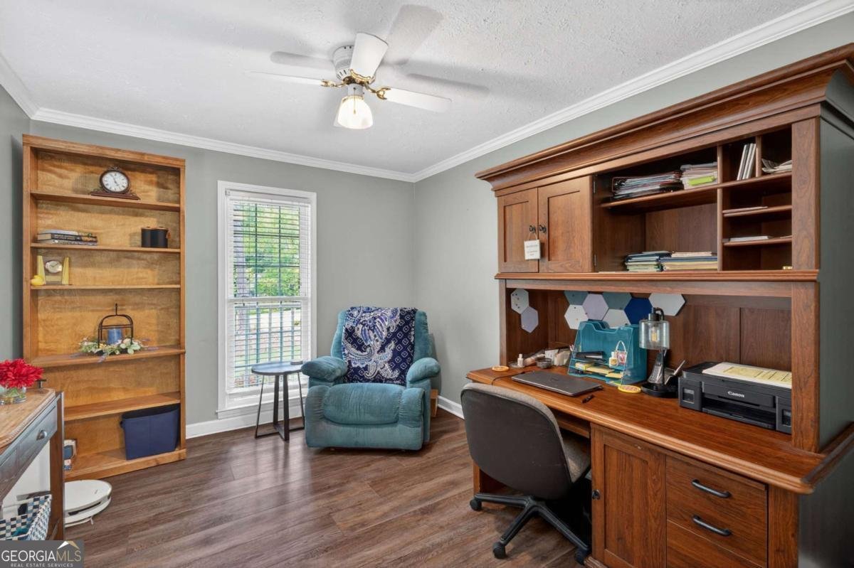 2868 Hickory Lane Snellville - Photo 23