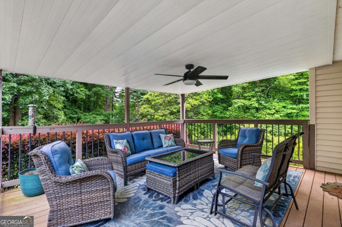 2868 Hickory Lane Snellville - Photo 25