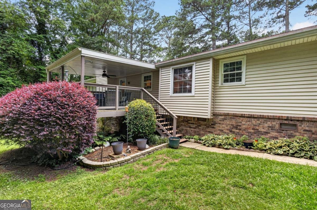2868 Hickory Lane Snellville - Photo 26