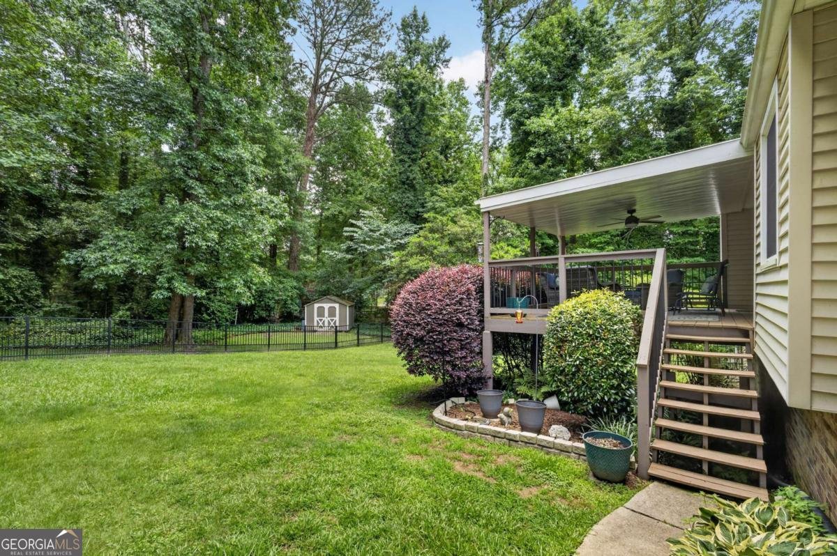 2868 Hickory Lane Snellville - Photo 27