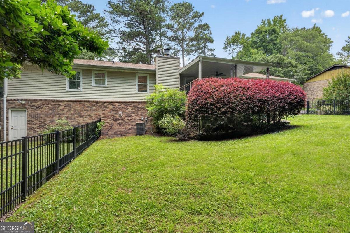 2868 Hickory Lane Snellville - Photo 28