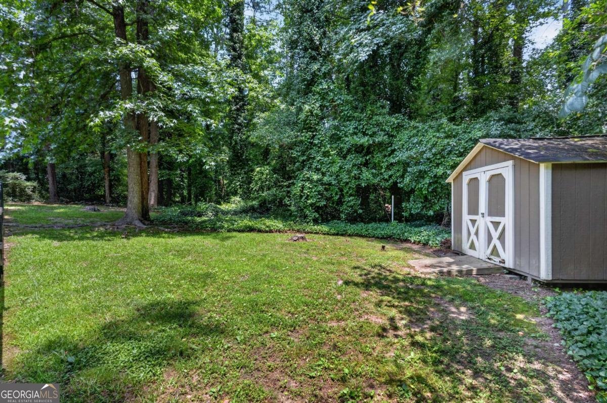 2868 Hickory Lane Snellville - Photo 29