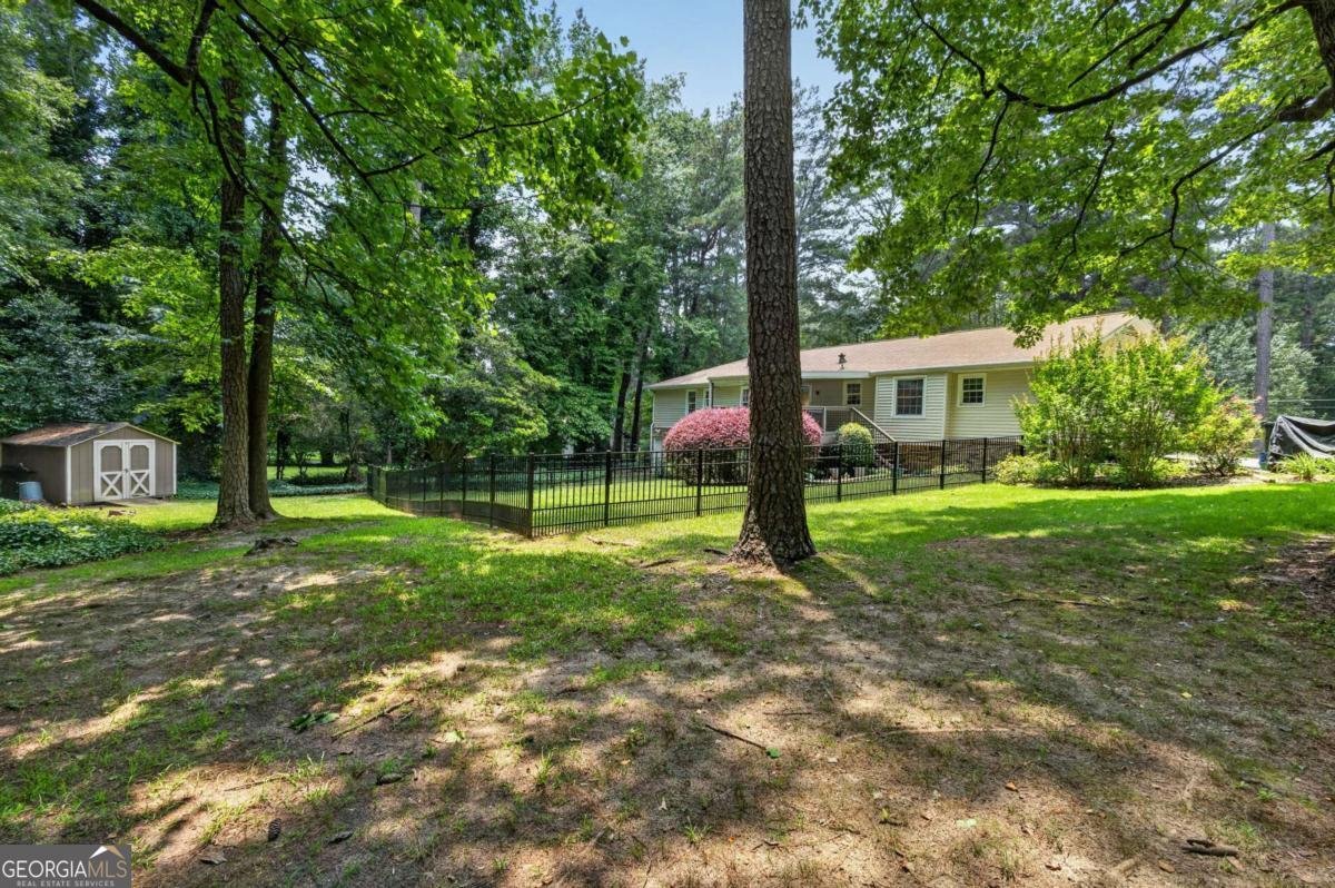 2868 Hickory Lane Snellville - Photo 33