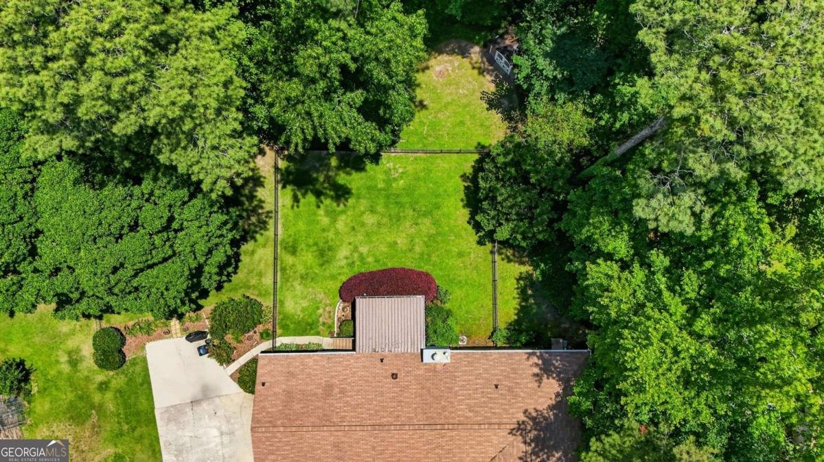 2868 Hickory Lane Snellville - Photo 34