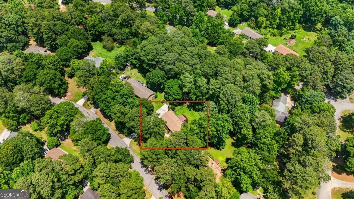 2868 Hickory Lane Snellville - Photo 35