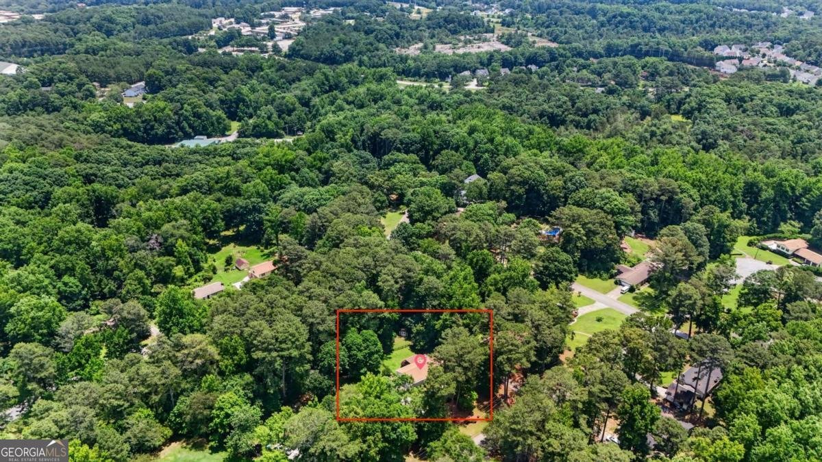2868 Hickory Lane Snellville - Photo 38