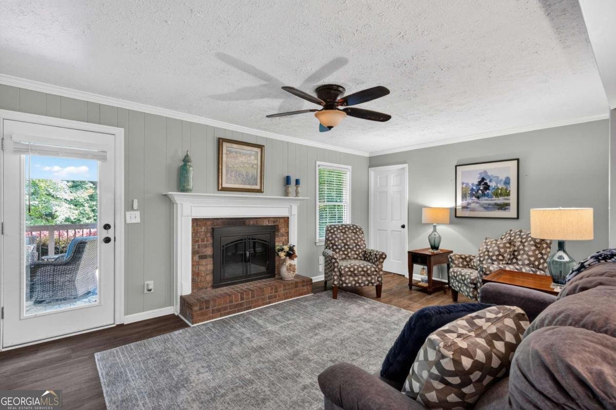 2868 Hickory Lane Snellville - Photo 6