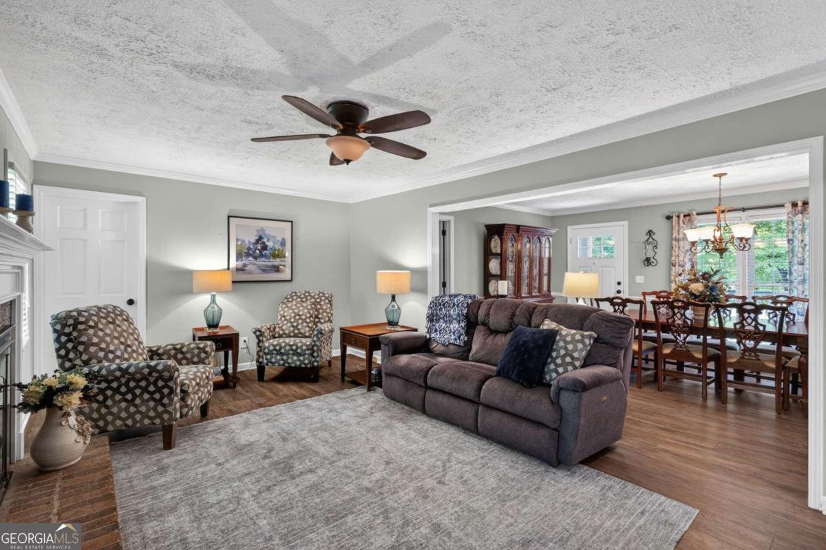 2868 Hickory Lane Snellville - Photo 7