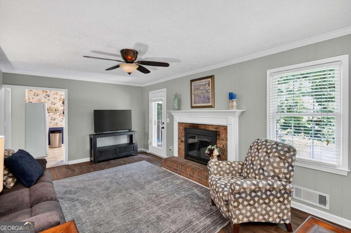 2868 Hickory Lane Snellville - Photo 8