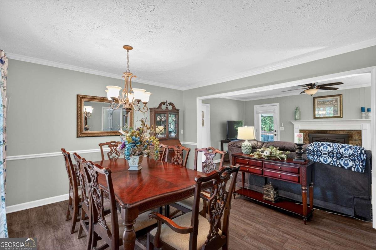 2868 Hickory Lane Snellville - Photo 9