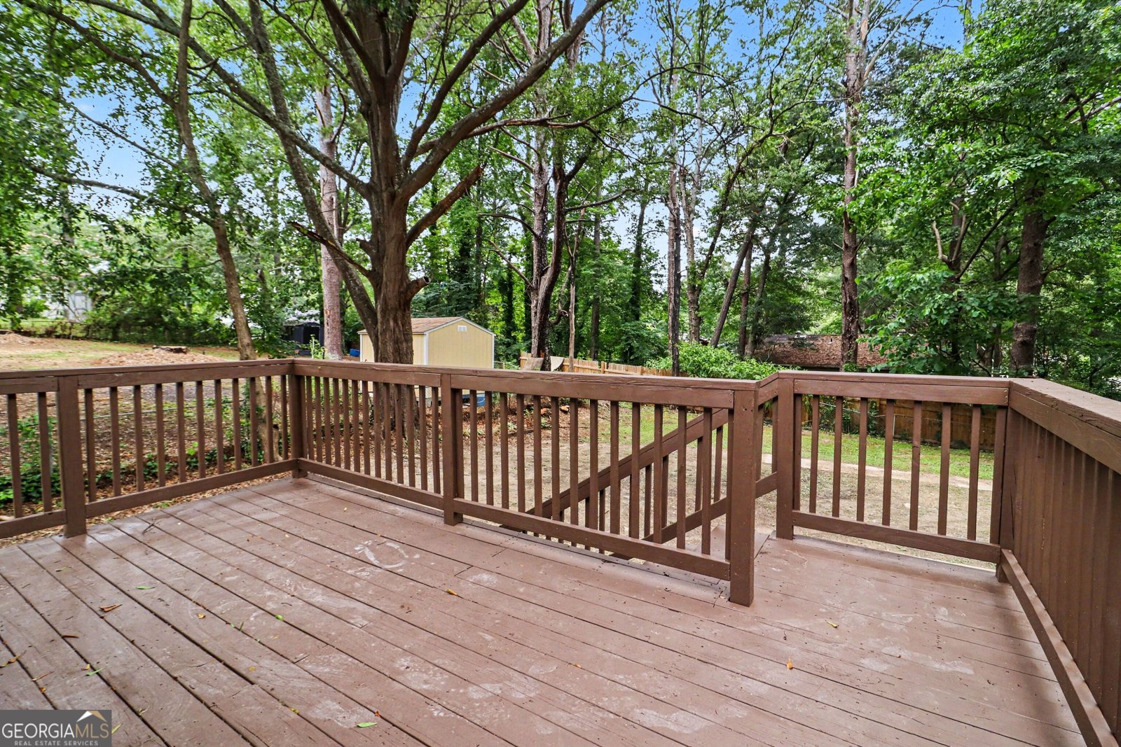 8154 Tudor Drive Jonesboro - Photo 31