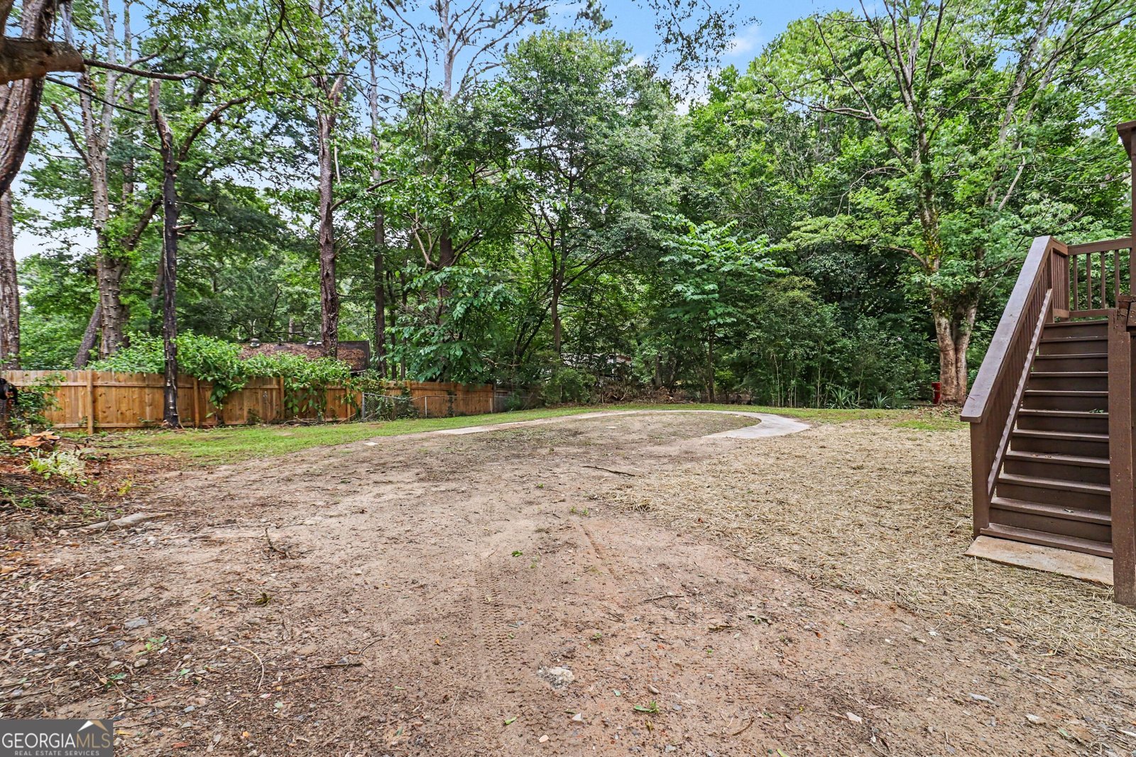 8154 Tudor Drive Jonesboro - Photo 32