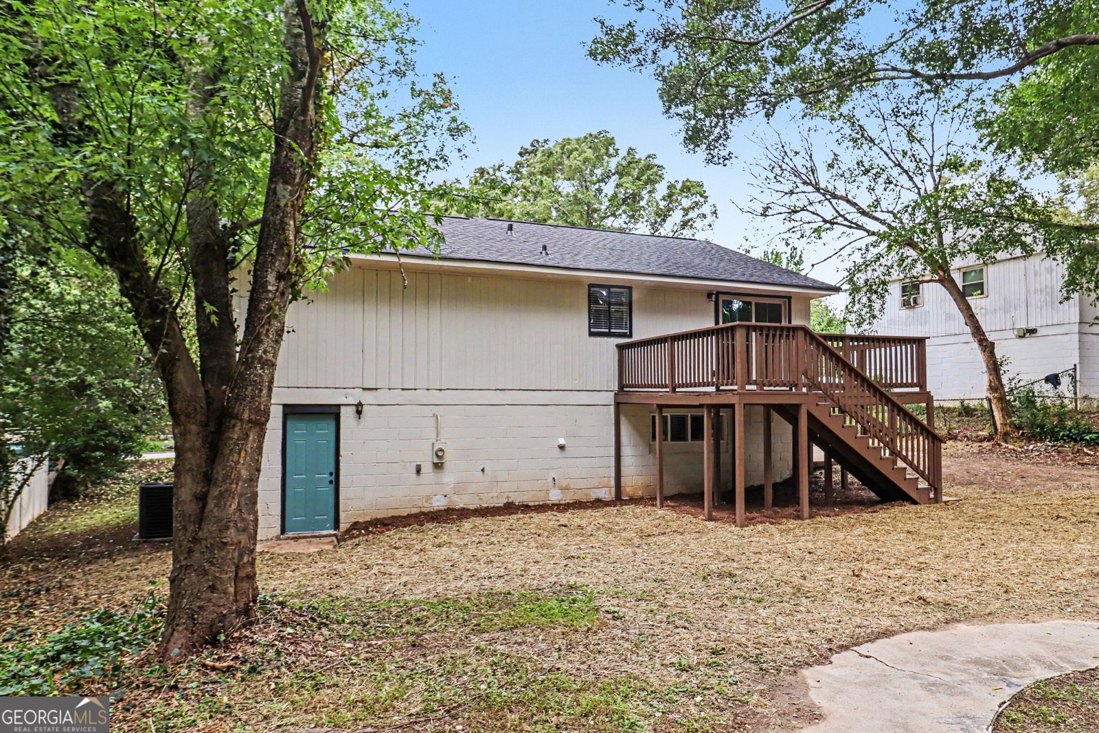 8154 Tudor Drive Jonesboro - Photo 33