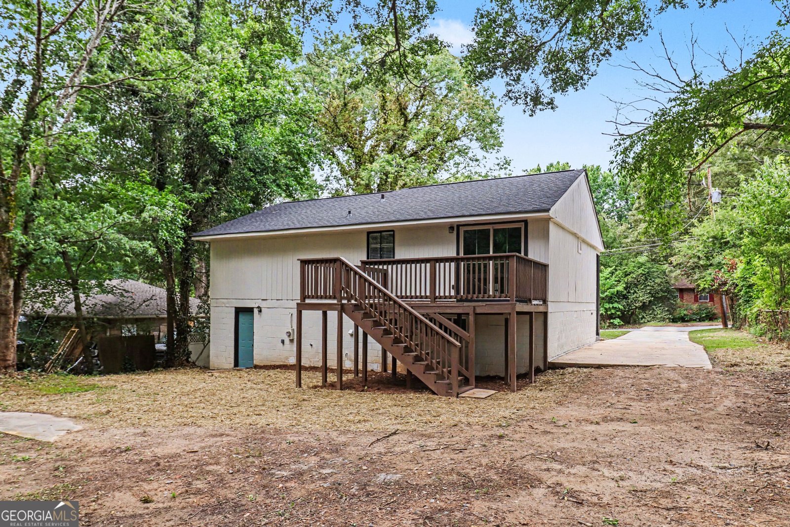 8154 Tudor Drive Jonesboro - Photo 34