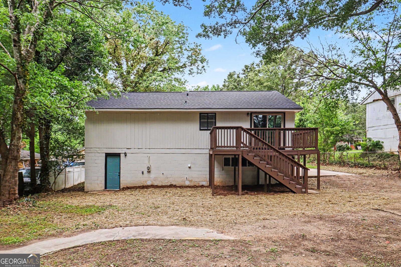 8154 Tudor Drive Jonesboro - Photo 35