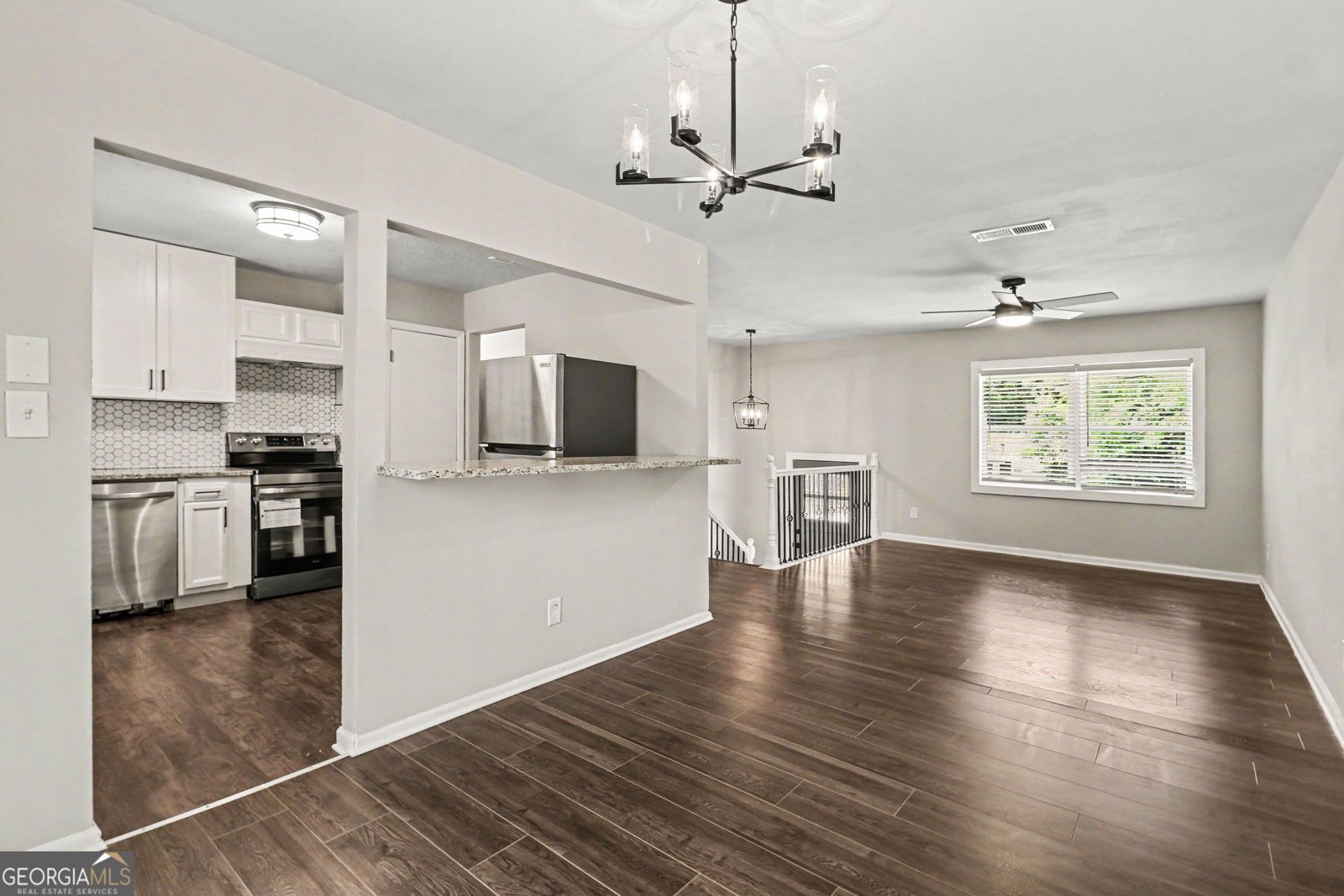 8154 Tudor Drive Jonesboro - Photo 8