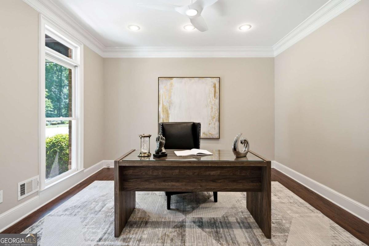 861 Woodleaf Park Drive Mableton - Photo 10