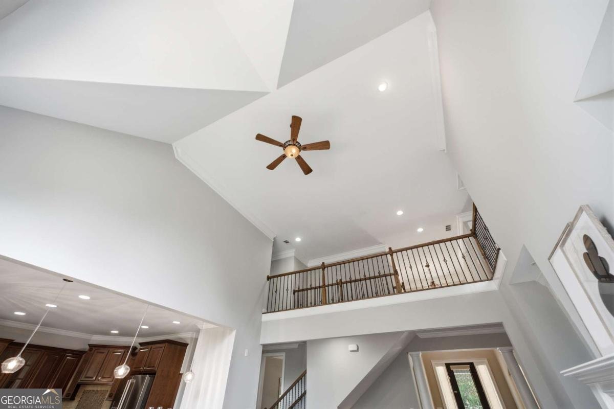 861 Woodleaf Park Drive Mableton - Photo 16