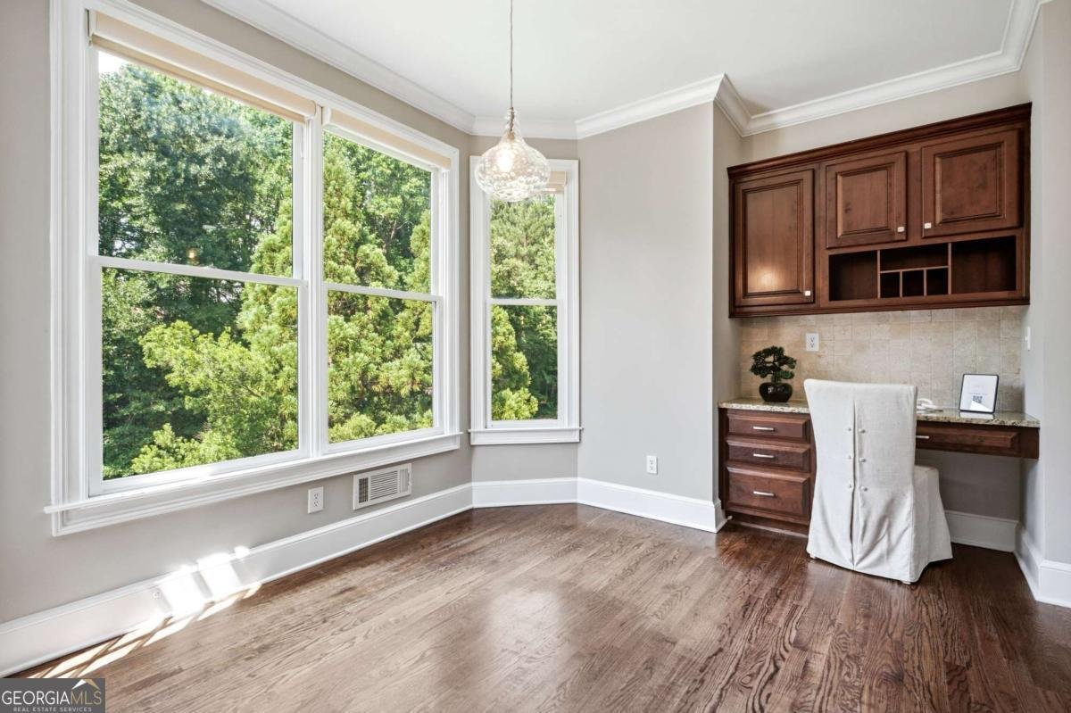 861 Woodleaf Park Drive Mableton - Photo 19