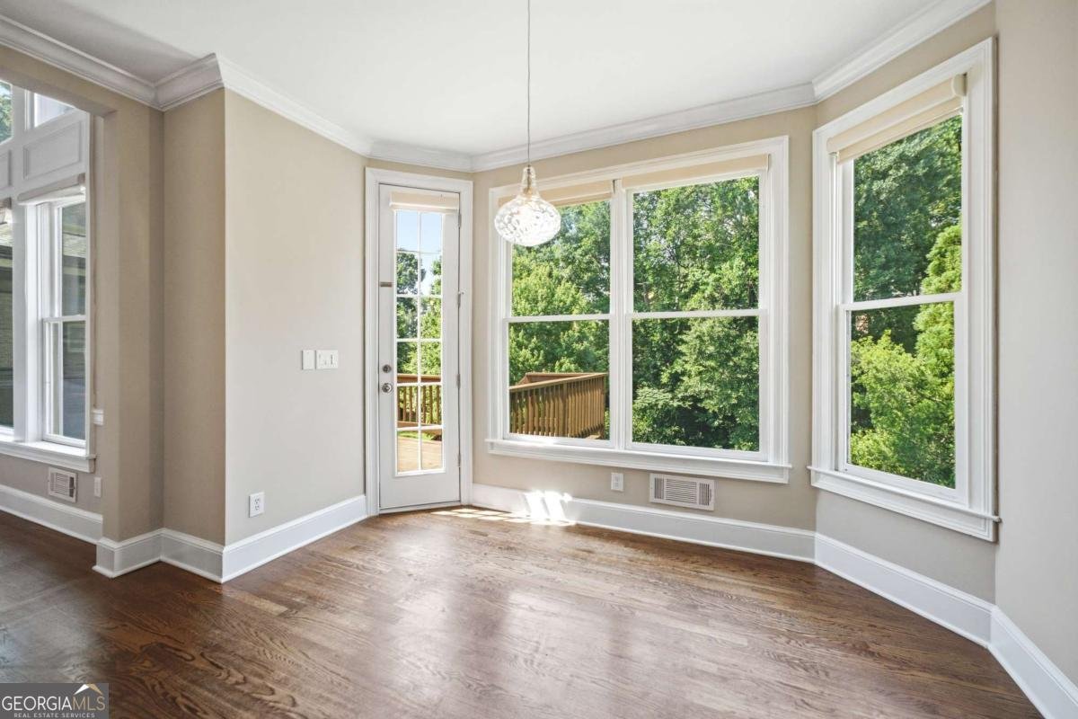 861 Woodleaf Park Drive Mableton - Photo 20