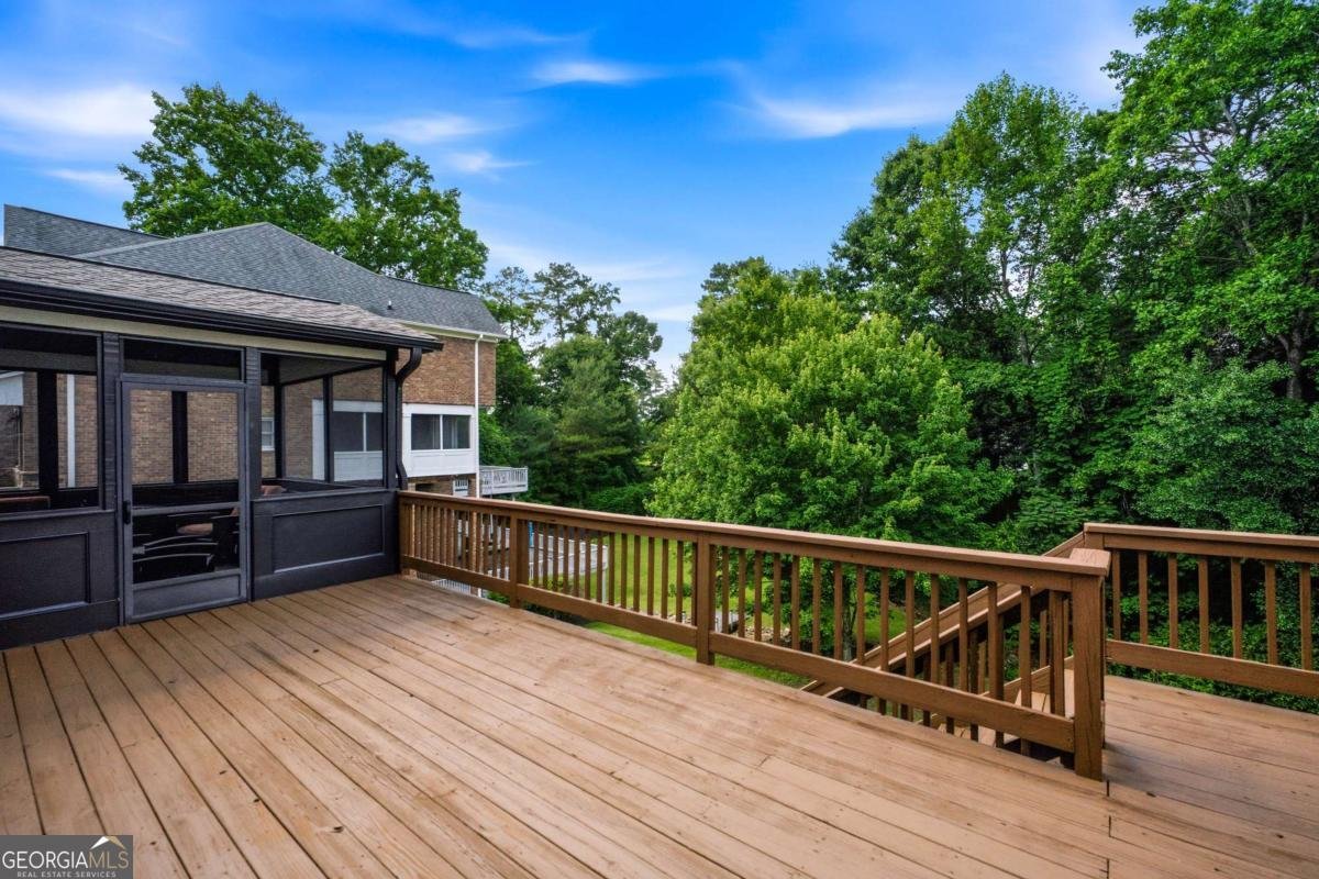 861 Woodleaf Park Drive Mableton - Photo 21
