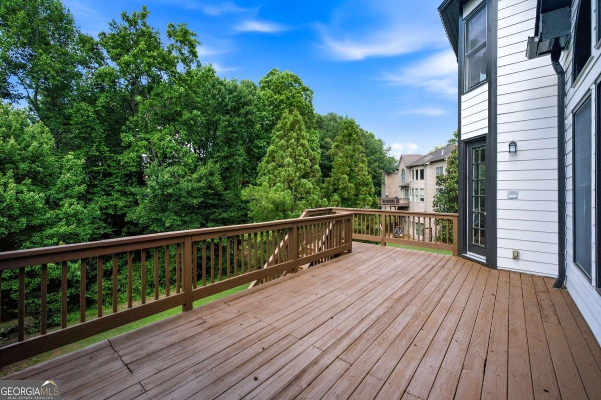 861 Woodleaf Park Drive Mableton - Photo 22