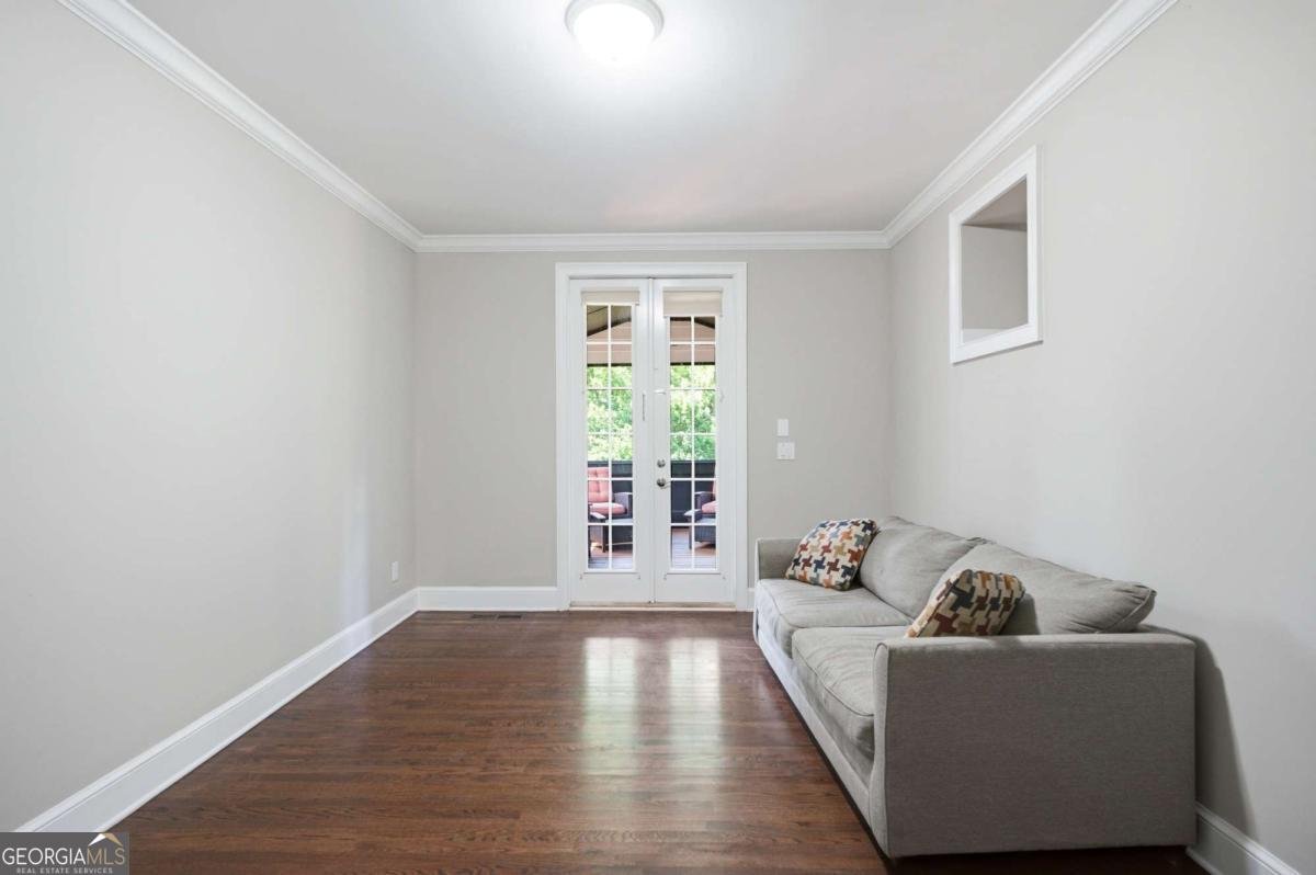 861 Woodleaf Park Drive Mableton - Photo 29