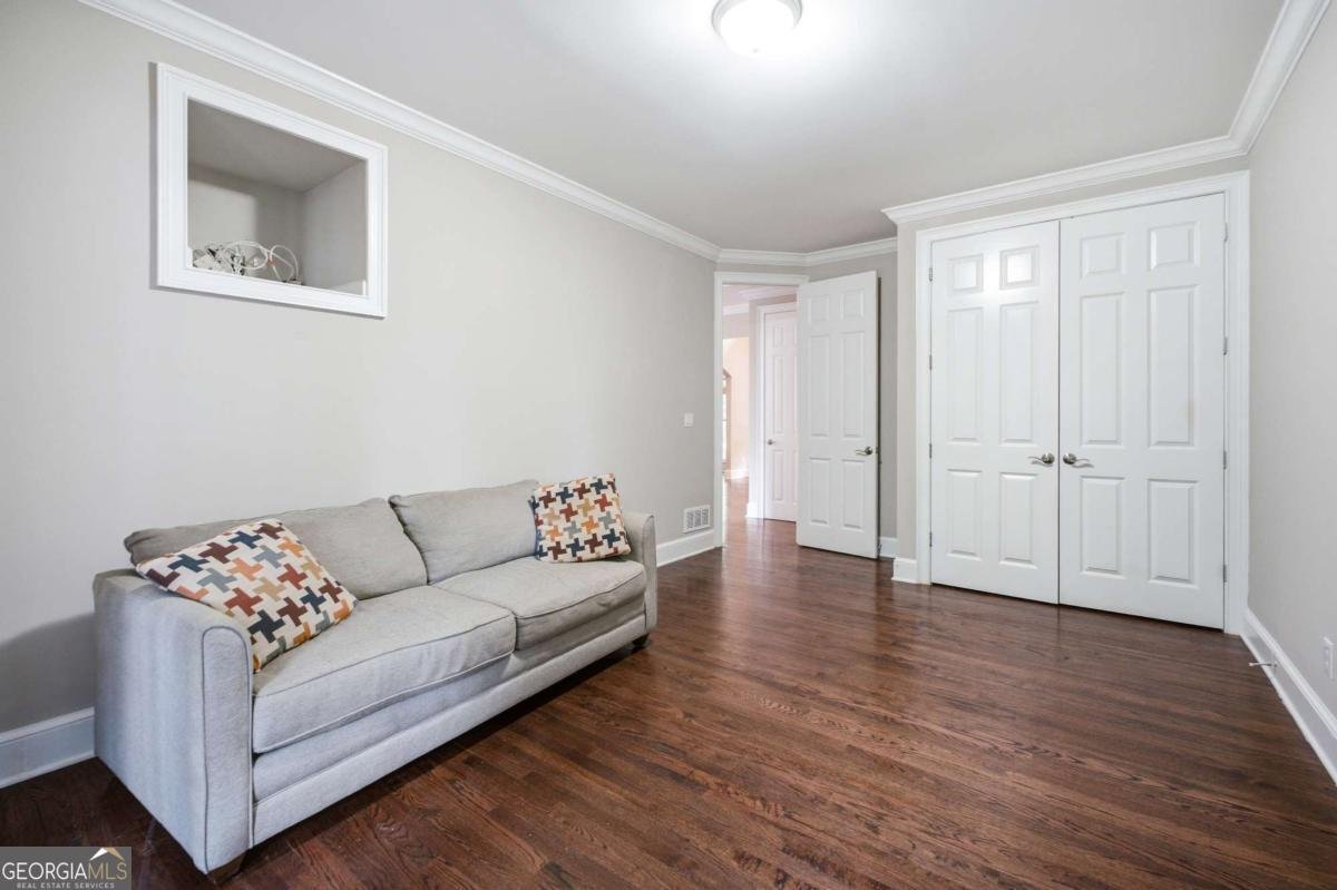 861 Woodleaf Park Drive Mableton - Photo 30