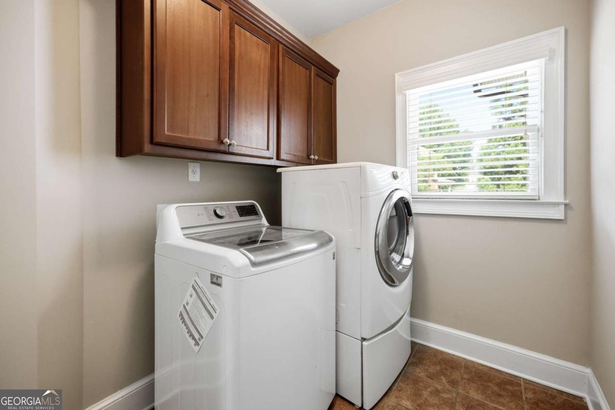 861 Woodleaf Park Drive Mableton - Photo 32
