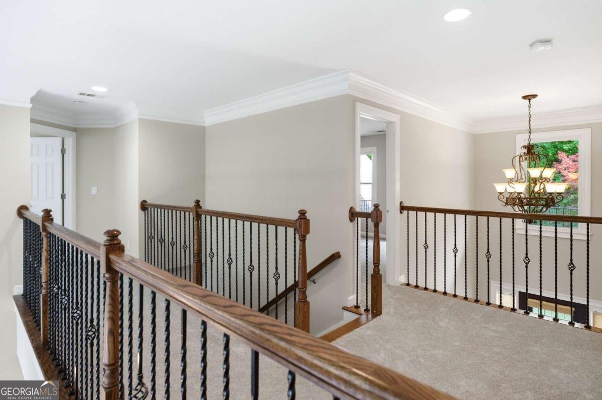 861 Woodleaf Park Drive Mableton - Photo 33