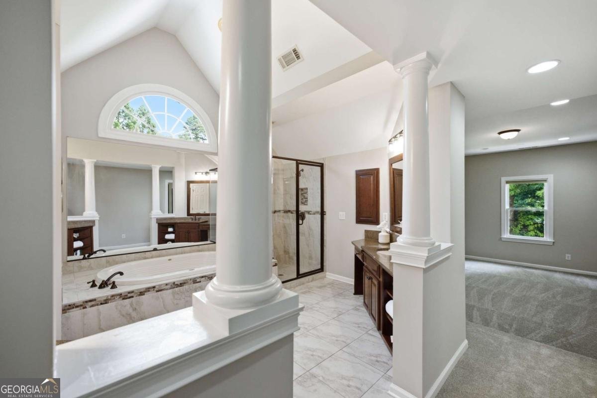 861 Woodleaf Park Drive Mableton - Photo 38