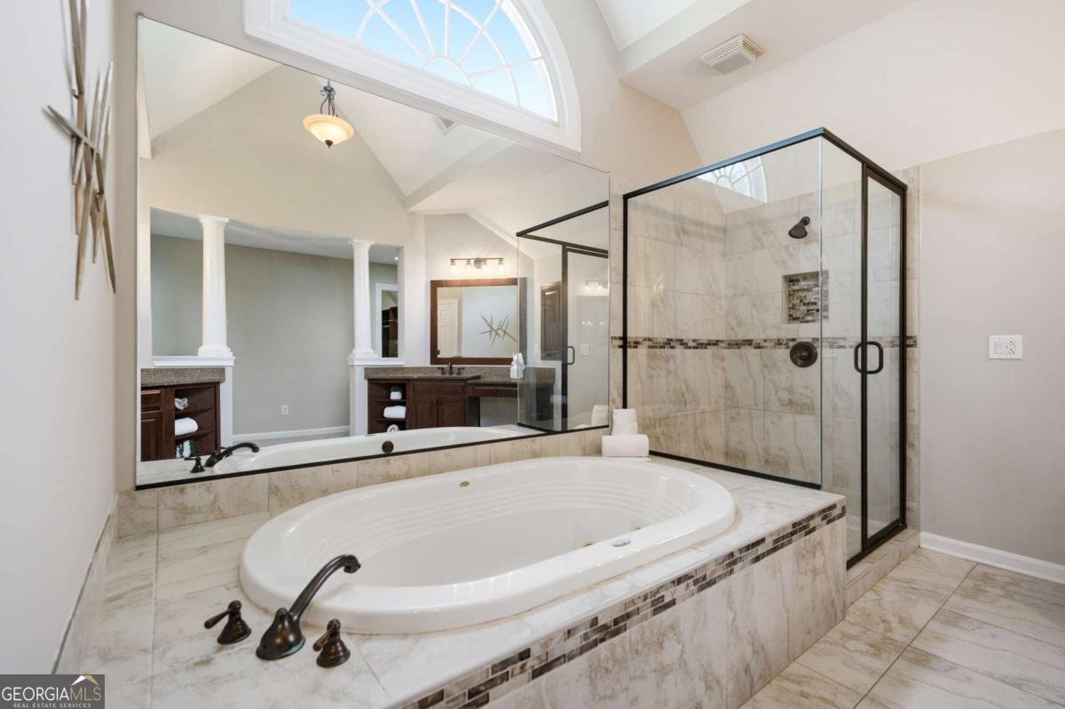 861 Woodleaf Park Drive Mableton - Photo 39
