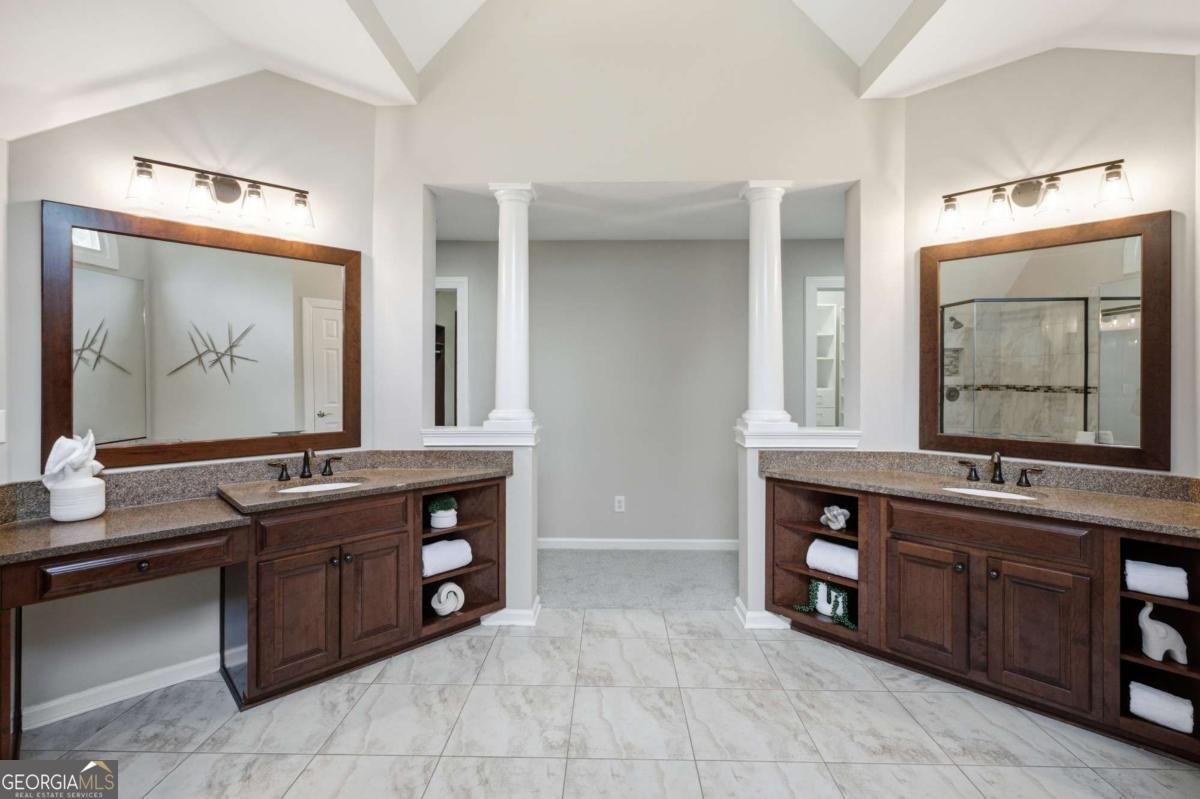 861 Woodleaf Park Drive Mableton - Photo 40