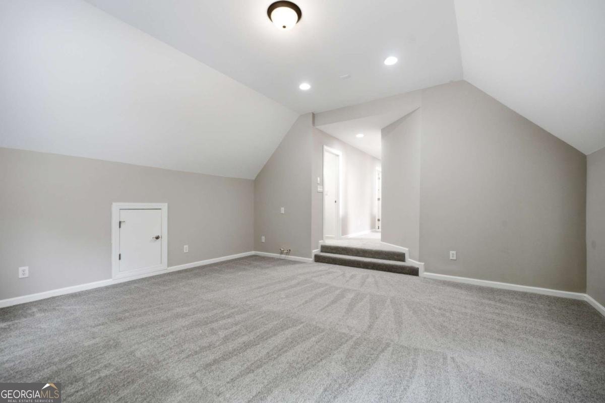 861 Woodleaf Park Drive Mableton - Photo 42