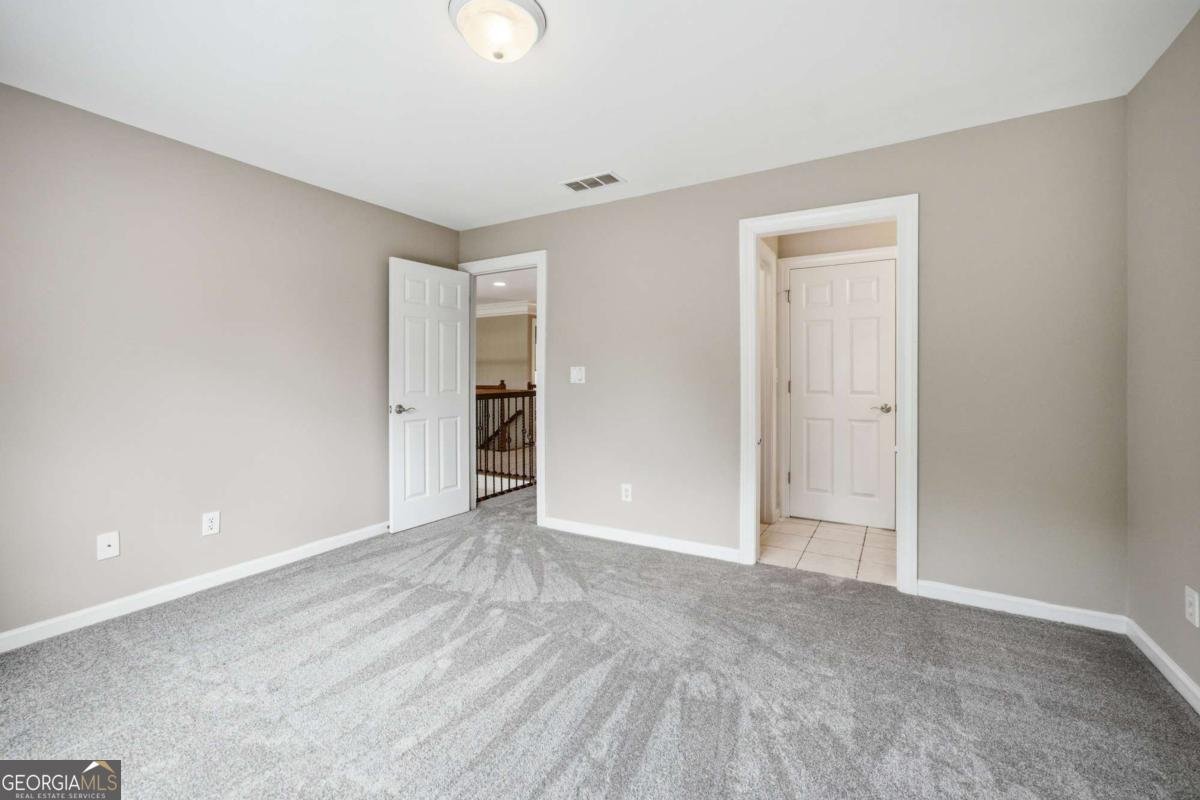 861 Woodleaf Park Drive Mableton - Photo 44